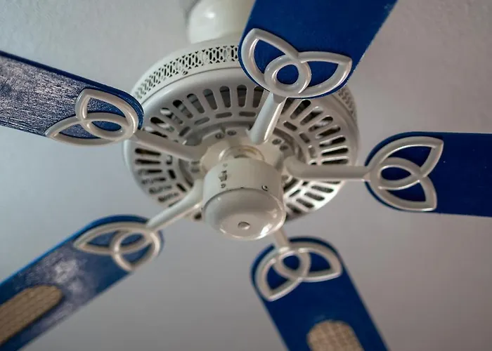 Bauernhof Casa Flor Do Campo *