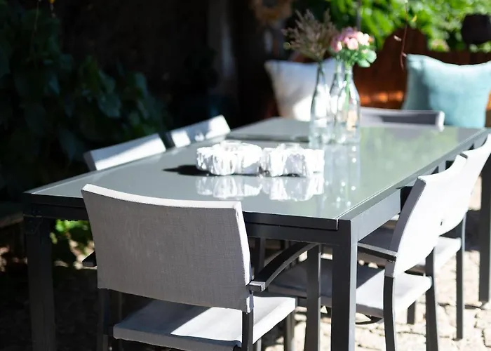 Casa Flor Do Campo * 세로리코데바스토