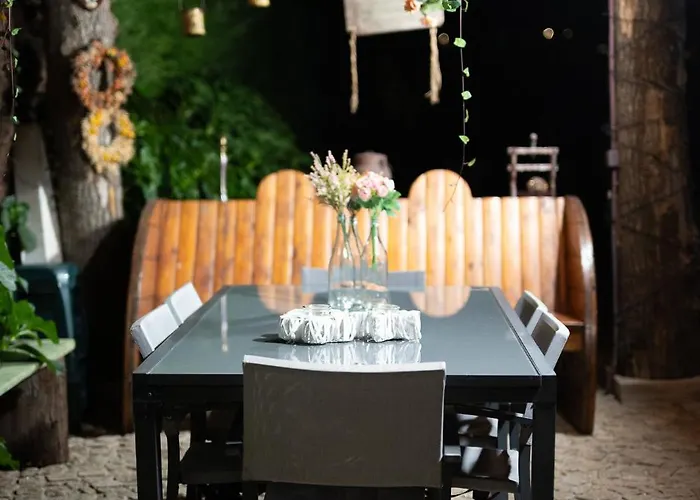 Casa Flor Do Campo Gospodarstwo agroturystyczne