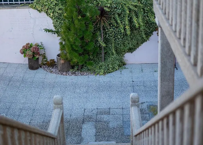 Casa Flor Do Campo *