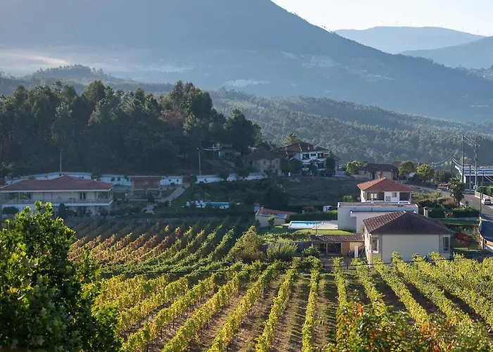 Bauernhof Casa Flor Do Campo