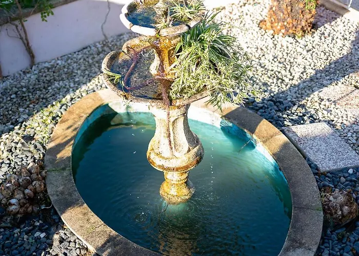 Casa Flor Do Campo Gospodarstwo agroturystyczne *