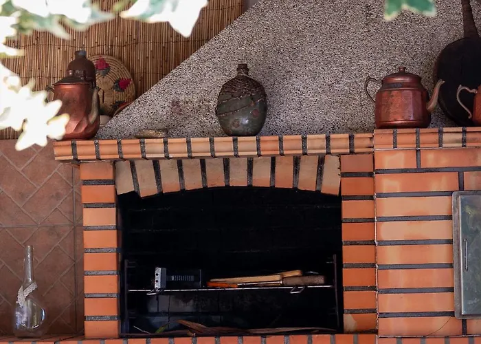 Casa Flor Do Campo Celorico De Basto