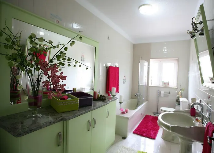 팜스테이 Casa Flor Do Campo *