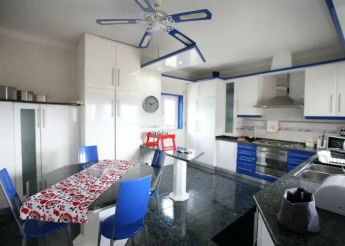 Casa Flor Do Campo 세로리코데바스토