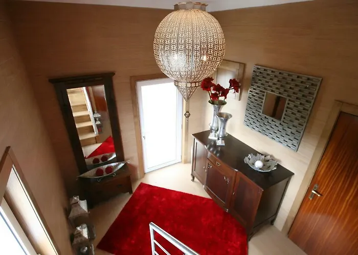 Gospodarstwo agroturystyczne Casa Flor Do Campo *