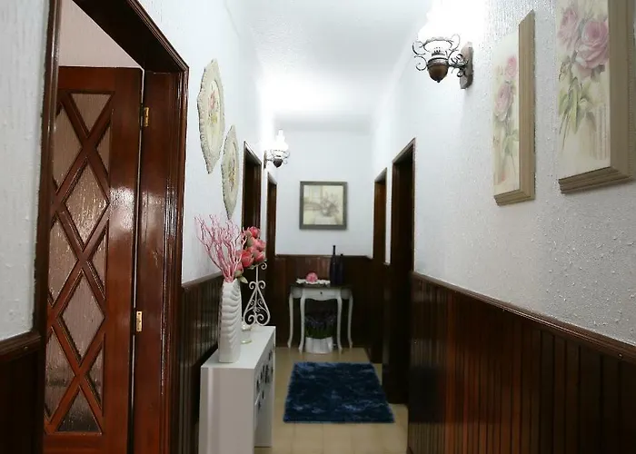 Casa Flor Do Campo * 세로리코데바스토